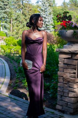 Keywords: gardens;cars;reflections