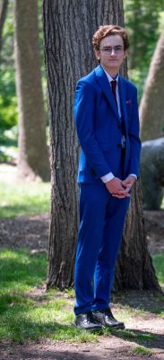 Keywords: gardens;cars;reflections